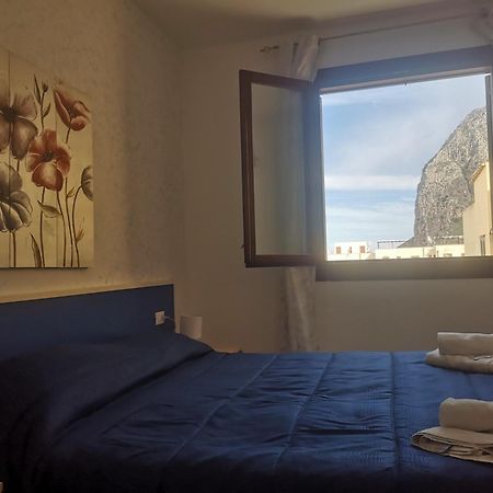 Casa Vacanza Da Samuele San Vito Lo Capo Luaran gambar