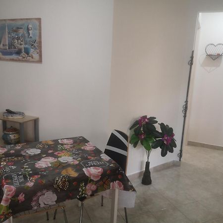 Casa Vacanza Da Samuele San Vito Lo Capo Luaran gambar