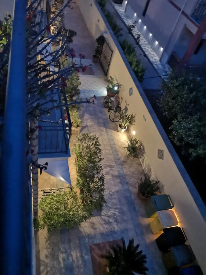 Casa Vacanza Da Samuele San Vito Lo Capo Luaran gambar