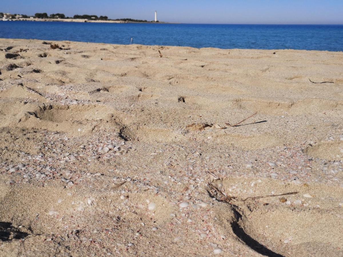Casa Vacanza Da Samuele San Vito Lo Capo Luaran gambar