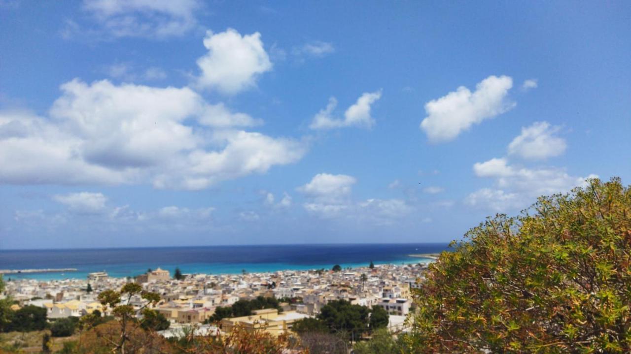 Casa Vacanza Da Samuele San Vito Lo Capo Luaran gambar