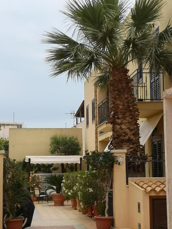 Casa Vacanza Da Samuele San Vito Lo Capo Luaran gambar