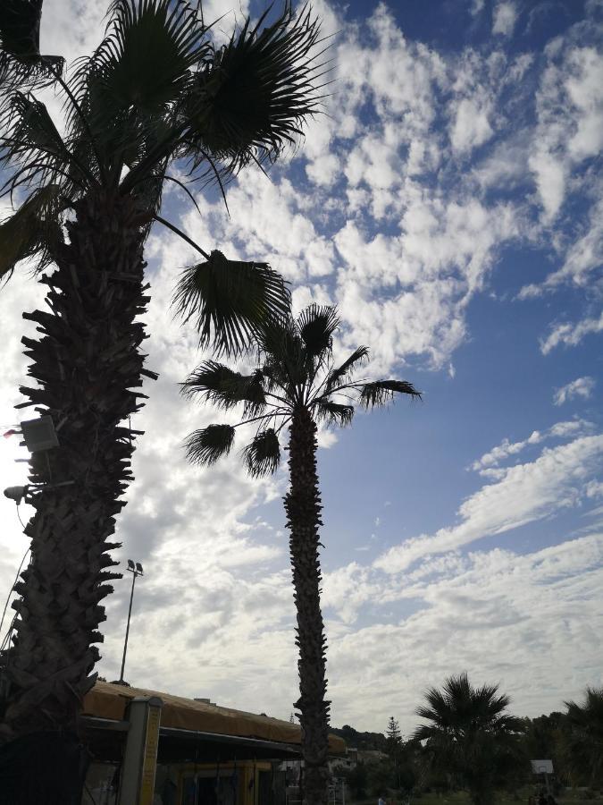 Casa Vacanza Da Samuele San Vito Lo Capo Luaran gambar