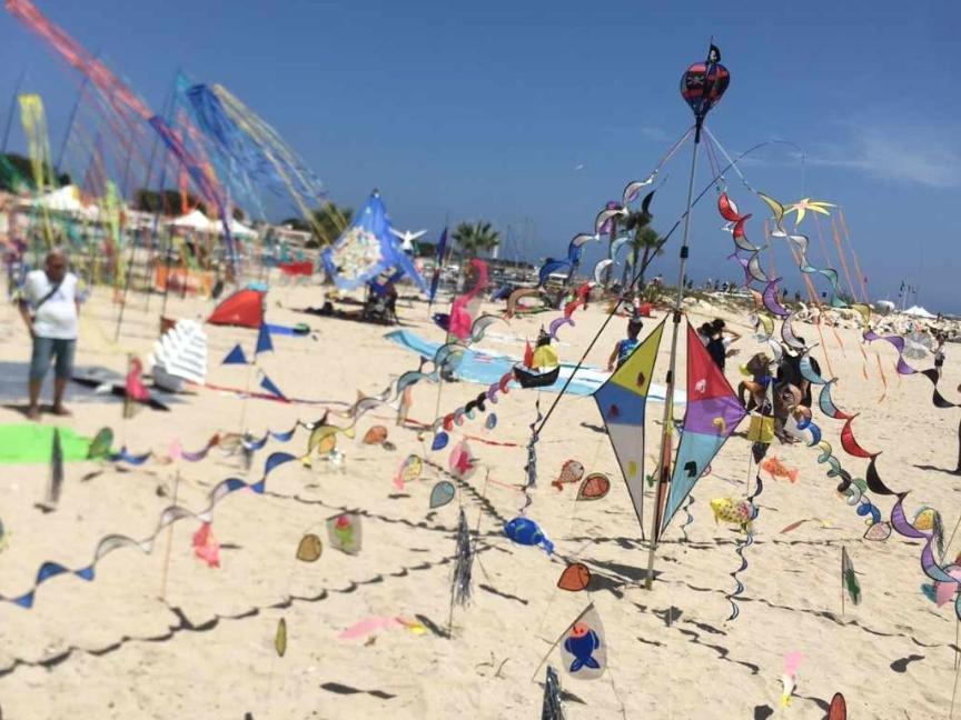 Casa Vacanza Da Samuele San Vito Lo Capo Luaran gambar