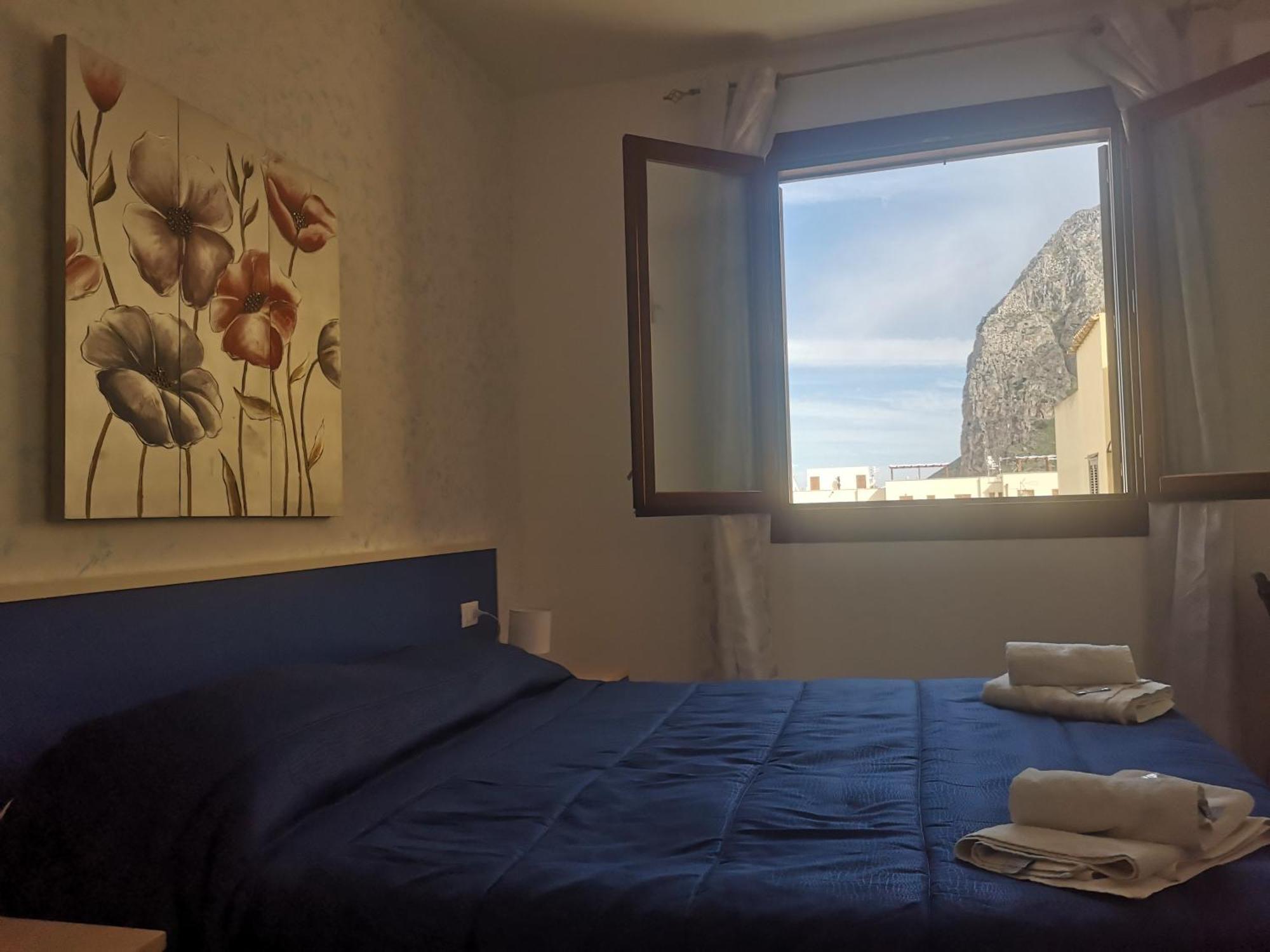 Casa Vacanza Da Samuele San Vito Lo Capo Luaran gambar