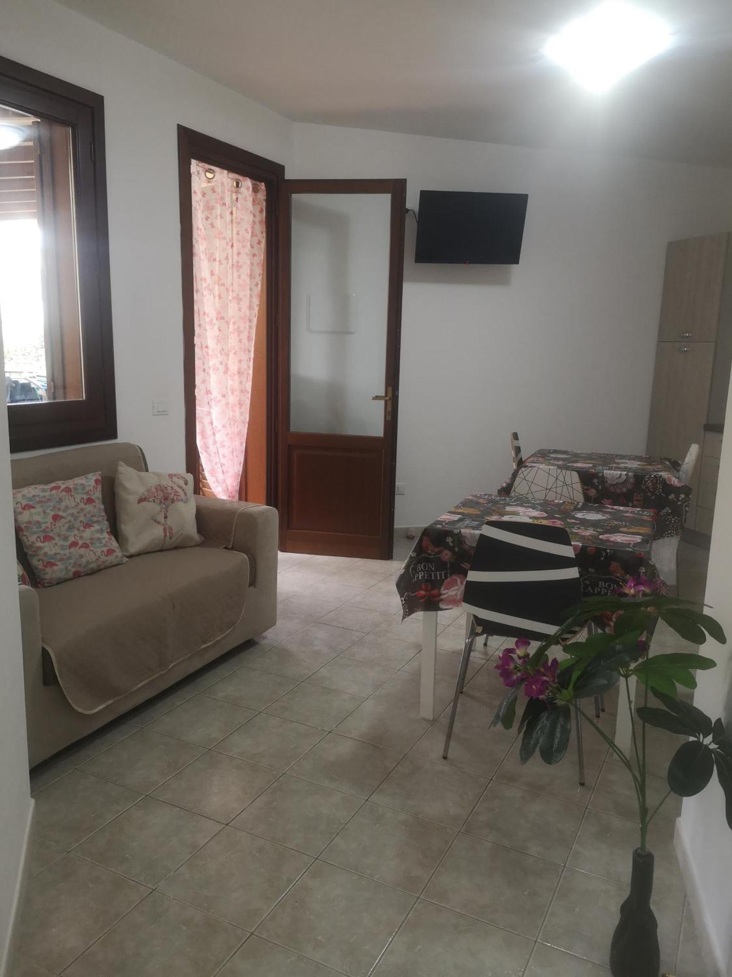Casa Vacanza Da Samuele San Vito Lo Capo Luaran gambar