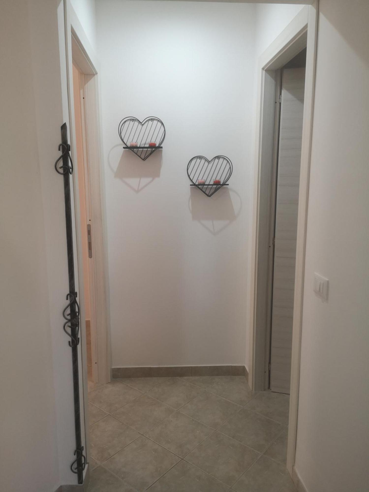 Casa Vacanza Da Samuele San Vito Lo Capo Luaran gambar