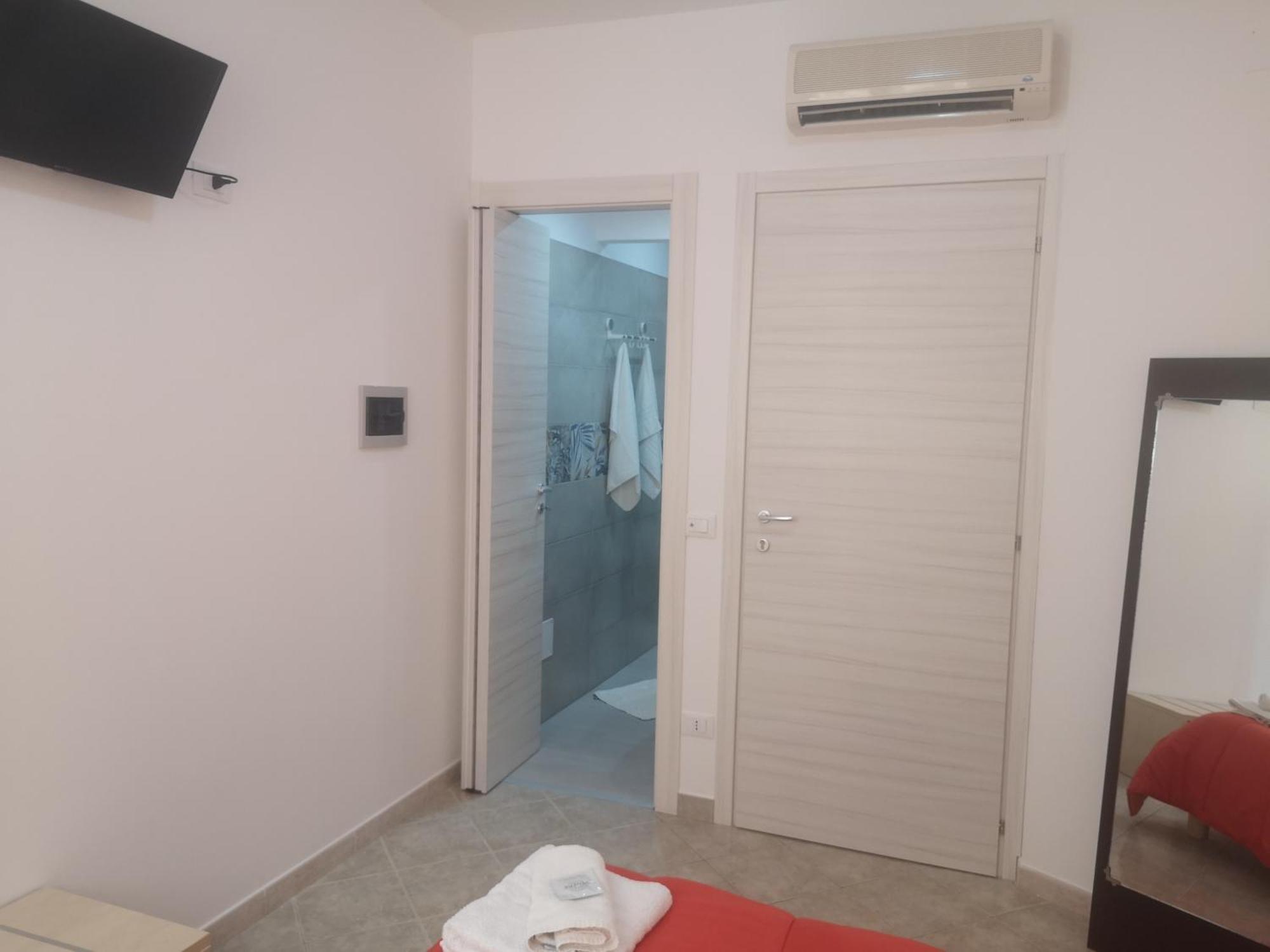 Casa Vacanza Da Samuele San Vito Lo Capo Luaran gambar