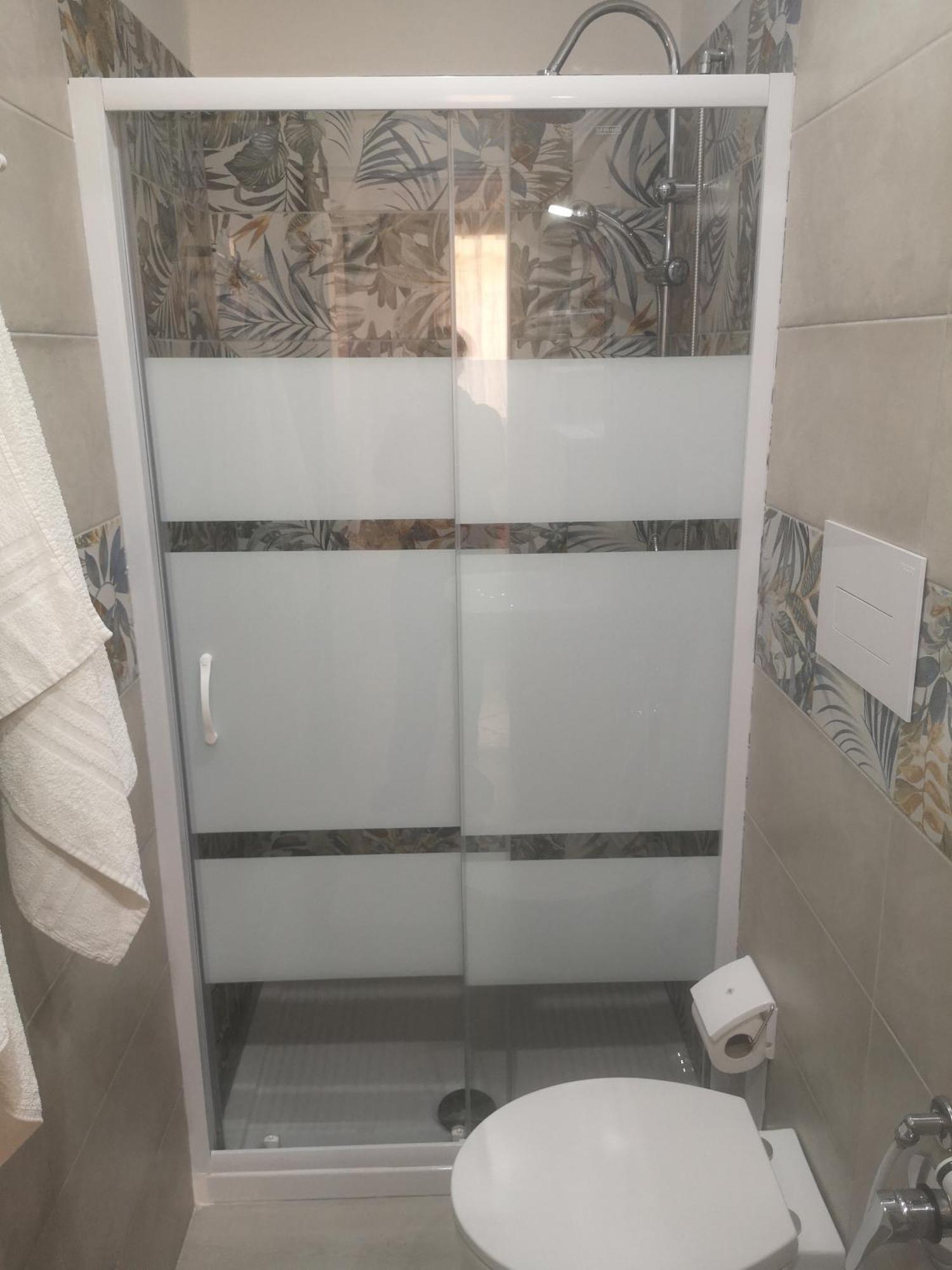 Casa Vacanza Da Samuele San Vito Lo Capo Luaran gambar