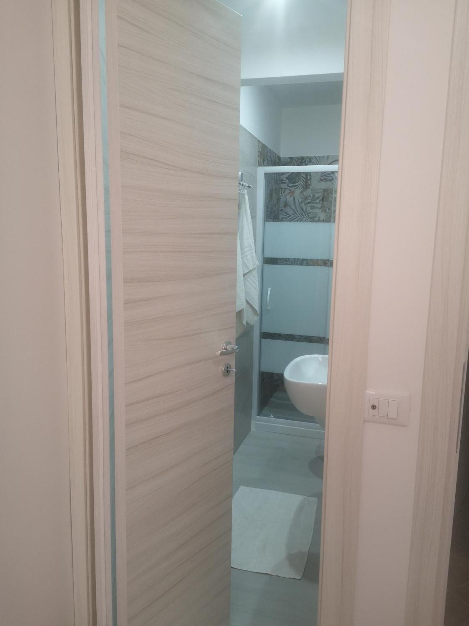 Casa Vacanza Da Samuele San Vito Lo Capo Luaran gambar