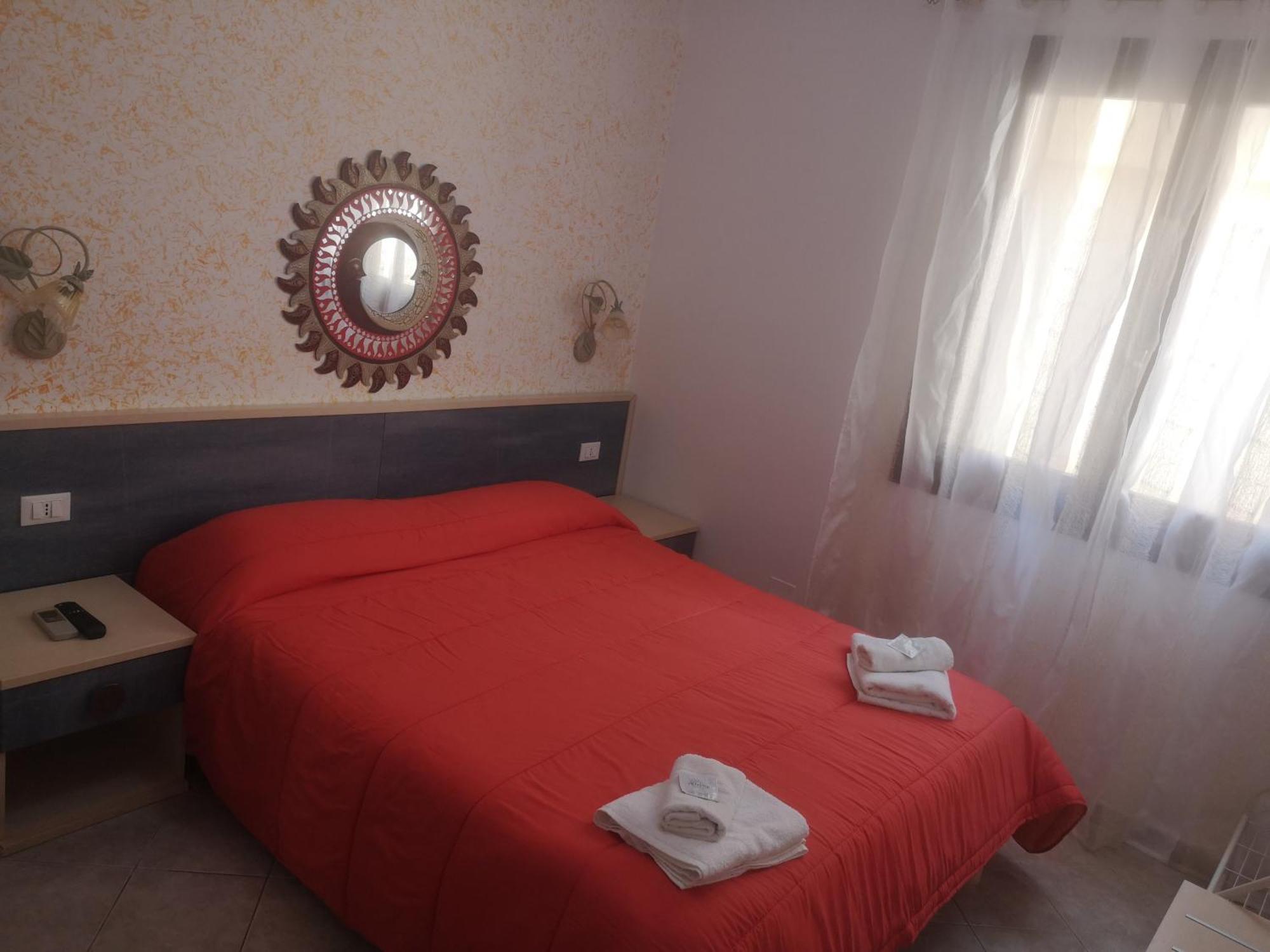 Casa Vacanza Da Samuele San Vito Lo Capo Luaran gambar