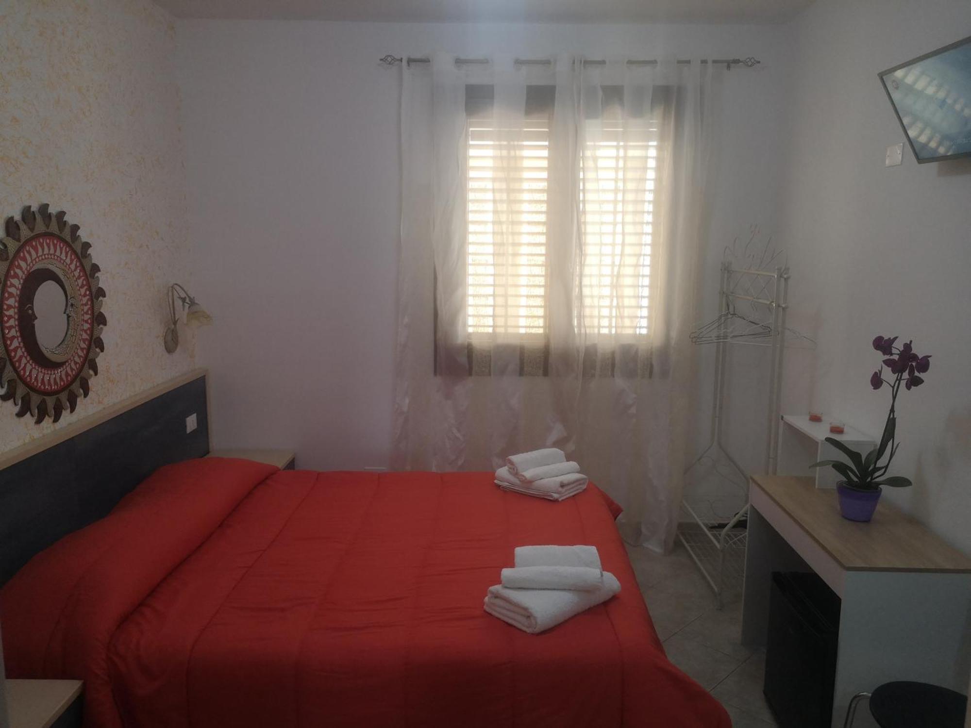 Casa Vacanza Da Samuele San Vito Lo Capo Luaran gambar